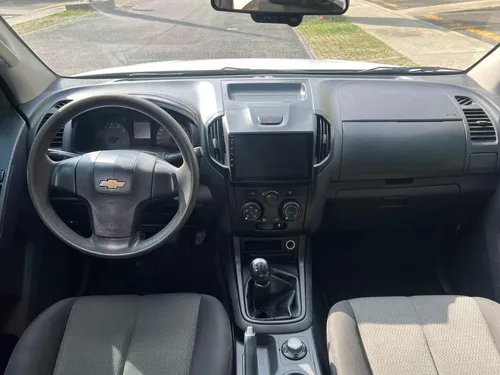 Chevrolet D-Max 2.5 Mecanica 4x4