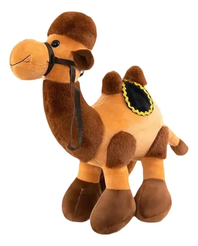 Decoración Infantil Temática Desierto Camello De Peluche Amarillo, 30 Cm, Suave Y Decorativo - Ideal Para Regalo De Cumpleaños O Navidad Camellos Reyes Magos Decoración Infantil Temática Desierto Camello De Peluche Amarillo, 30 Cm, Suave Y Decorativo - Ideal Para Regalo De Cumpleaños O Navidad Camellos Reyes Magos