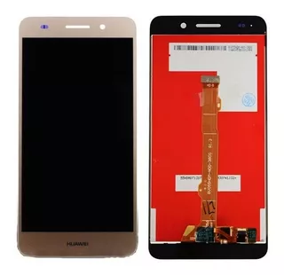 Modulo Huawei Y6 2 Gw Pantalla Display Cam L03 Tactil Touch