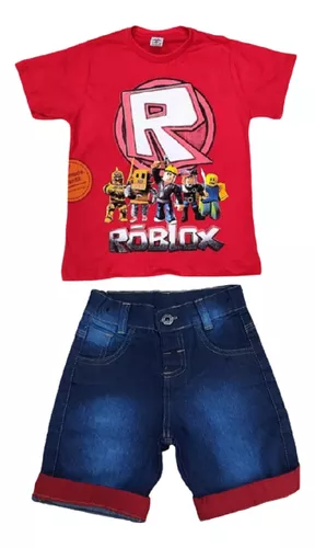 conjuntos de roupas no roblox