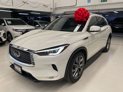 Infiniti Qx50 2022