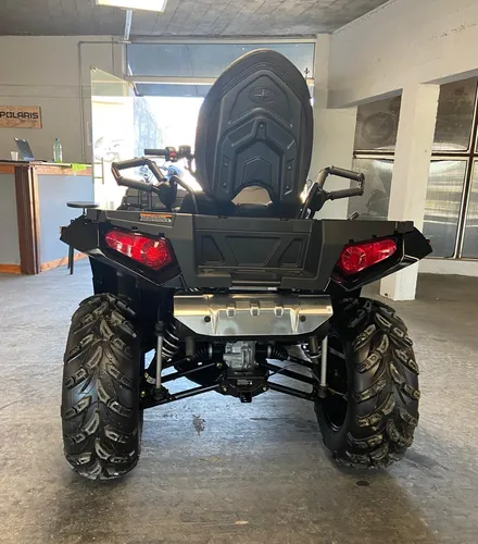 Cuatriciclo Polaris Sportsman 850 Touring
