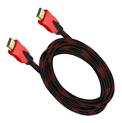 Cable Hdmi Audio/video 15 Mts.