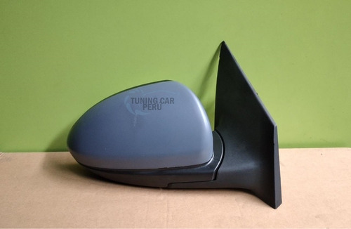 Imagen 1 de 5 de Espejo Retrovisor Electrico Chevrolet Cruze 2009 - 2016
