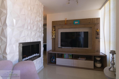 Imagen 4 de 10 de Apartamento En Venta En Bello Cerro Azul