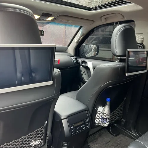 Toyota Prado 4.0 Tx-l Fi