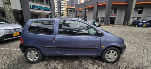 Renault Twingo 1.2 Fase Ii