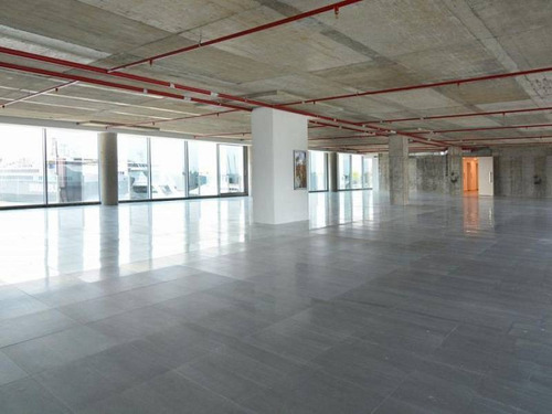 Oficinas Alquiler Puerto Madero