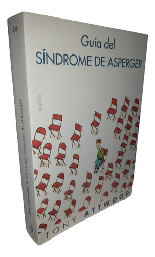 El Sindrome De Asperger - Tony Atwood