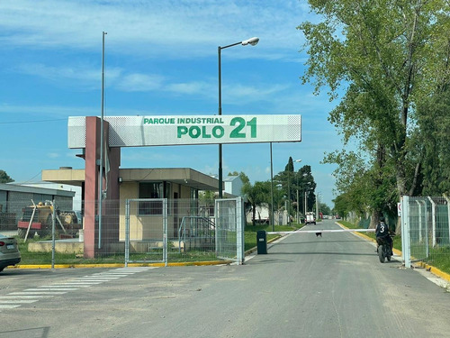 Imagen 14 de 14 de Depósito - Pontevedra