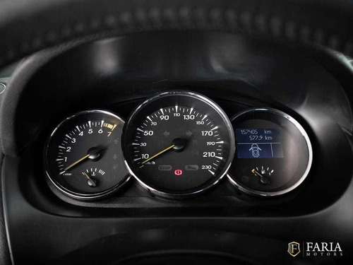 Imagem 9 de 15 de Renault Fluence Dyn20a 2014