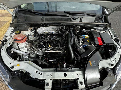 Chevrolet Onix 1.0 TURBO PLUS LTZ