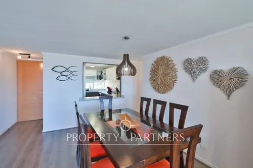 ¡vive El Encanto De Un Dúplex Con Vista Al Mar En ...