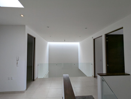 Casa En Venta Residencial La Campiña Clúster 2 León Gto