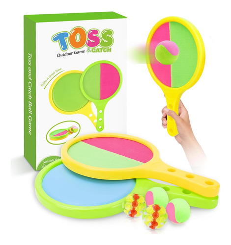 Juego De Shuangjishan Lanzamiento Y Captura Para Niños: Y De