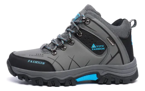 Botas Para Alpinismo Mujer MercadoLibre