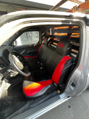 Nissan Frontier 2.5l Chasis 4x2