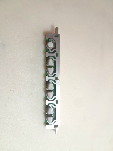 Kit Botonera C Sensor Kj-mn-216 30 (Usado)