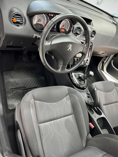 Peugeot 308 1.6 Allure Nav 115cv