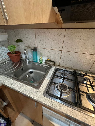 Departamento En Venta 1 Dormitorio