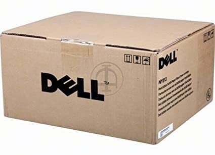 Dell 5330 Dn (ny313 / 593 A 10.331) - Original - Toner Negro