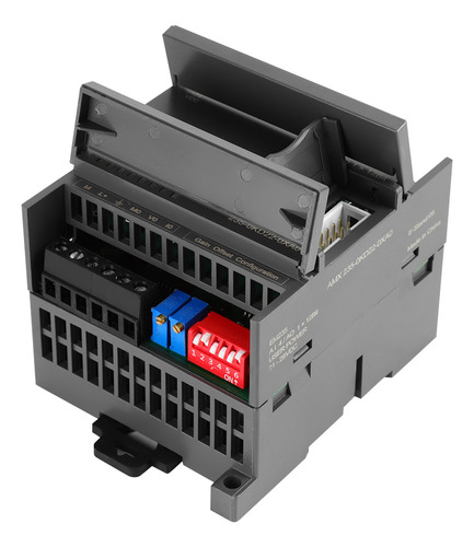 Módulo Analógico, Módulo De Extensión, Módulo Analógico Plc,