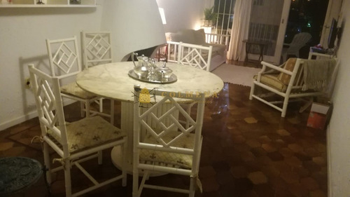 Hermosa Casa A Pasos De La Playa Consulte!- Ref: 2398