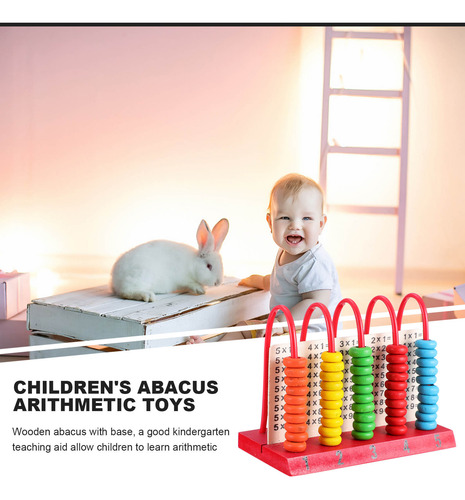 Tablero De Dibujo Magnético Para Niños Abacus