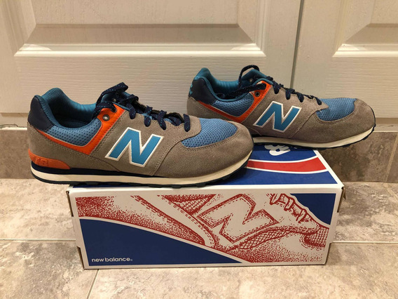 new balance numero 34