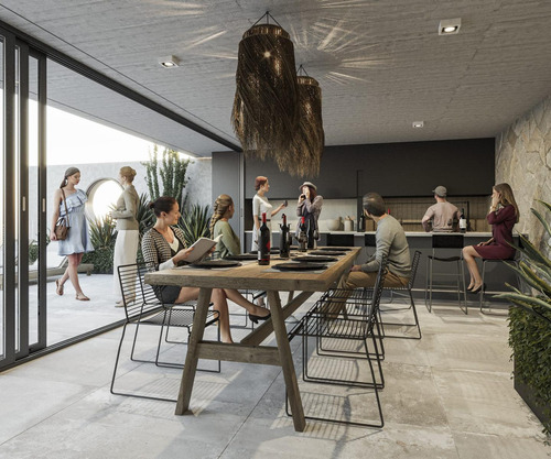 Mantra Costanera