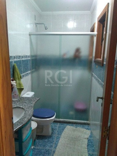 Casa Em Espírito Santo Com 4 Dormitórios - Mi4400