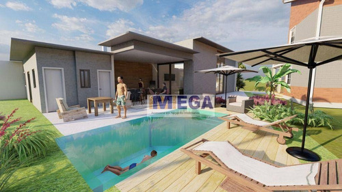 Imagem 15 de 18 de Casa Com 3 Dormitórios À Venda, 222 M² Por R$ 1.630.000 - Swiss Park - Campinas/sp - Ca2391