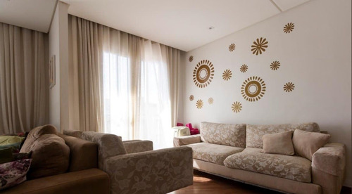 Apartamento A Venda Em São Paulo - 22818