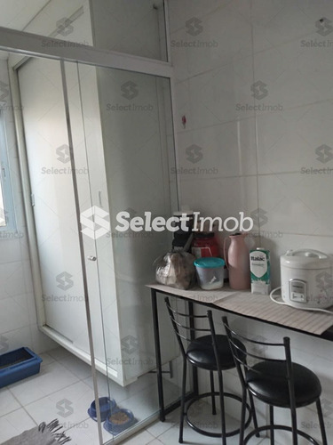 Imagem 8 de 9 de Apartamento - Jardim Pilar - Ref: 2133 - V-2133