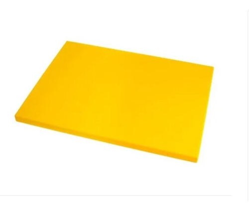 Set De 3 Tablas Para Picar/corte De Colores, De 30x45 En 1/2