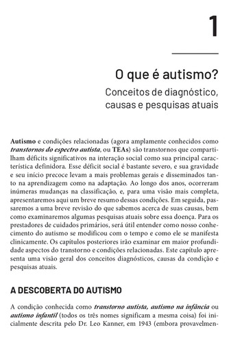 Autismo: Guia Essencial para Compreensão e Tratamento, de Volkmar, Fred R.. Editorial Artmed, capa mole em português, 2018