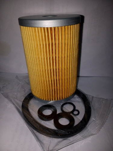 Filtro Combustible Cartucho Encava Cod 33260