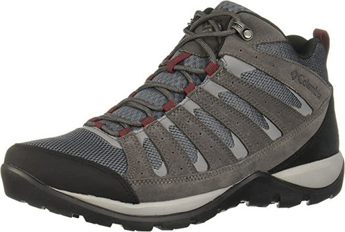 Men&#39;s Redmond V2 Mid Waterproof Boot Hiking Sh.