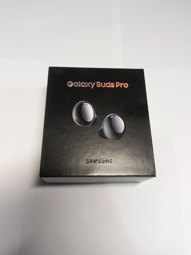 Audífonos Samsung Galaxy Buds Pro Negro