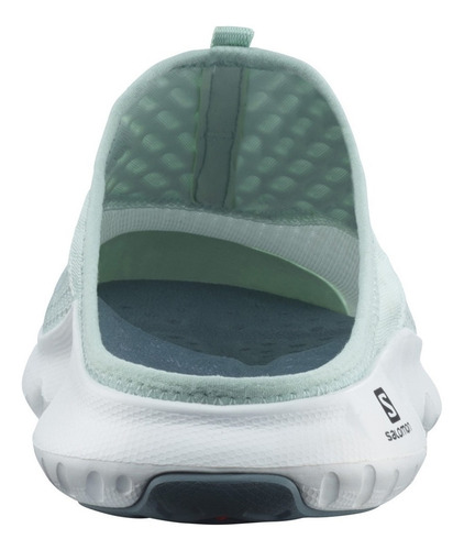 Imagen 4 de 8 de Zapatillas Salomon Mujer Suecos Playa Verano Livianas Rx Moc