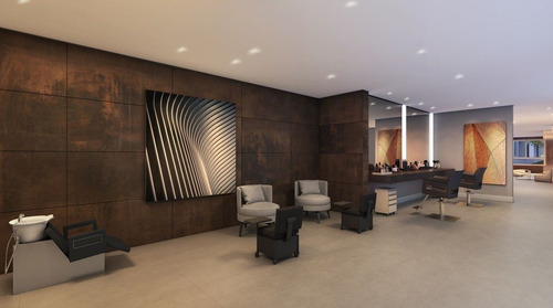 Imagem 14 de 29 de Apartamento Residencial Para Venda, Santo Amaro, São Paulo - Ap7297. - Ap7297-inc