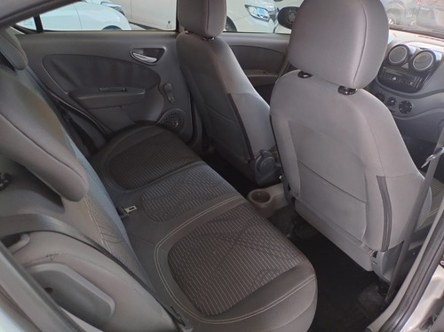 Fiat Palio 1.0 4P EVO FIRE FLEX ATTRACTIVE