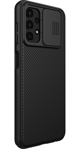 Imagen 3 de 7 de Samsung Galaxy A13 4g Carcasa Nillkin Camshield