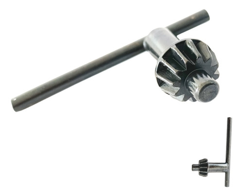 Súper Broquero C/ Llave 1/2puLG Ap Max (12.7mm) Montaje J33