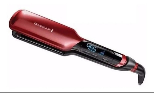 Plancha Remington Profesional Para Cabello Original 445°c