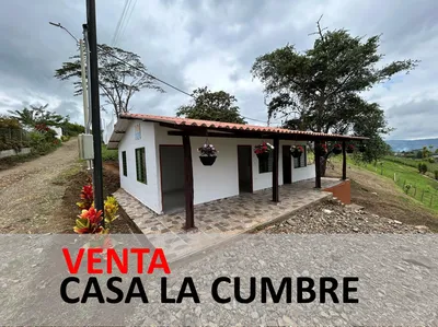 Otro inmueble en venta