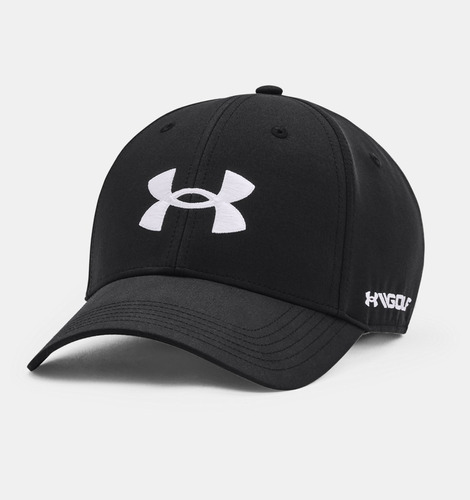 Gorra Under Armour Ua Golf96 Hat 1361547