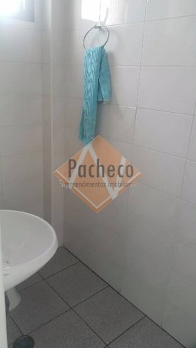 Imagem 22 de 30 de Apartamento No Tatuapé, 3 Dorms(1 Suíte), 2 Vagas, 198m² - 1744