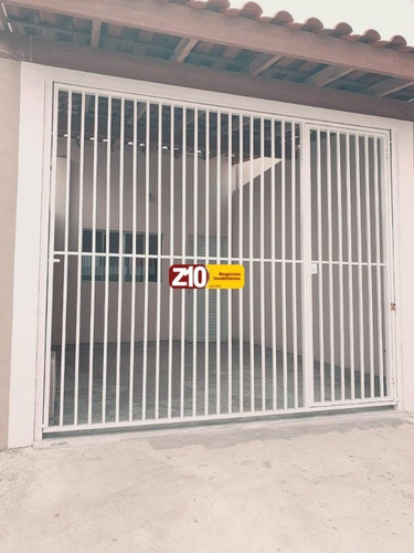 Imagem 2 de 10 de Z10 Imóveis Indaiatuba | Ca09863 Casa Térrea 2 Dormitórios Para Investir - Jd Sabiás - Ca09863 - 70535286