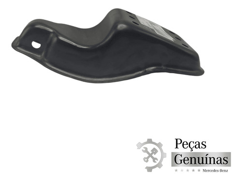 Suporte Amortecedor Dianteiro Mb Atego A9703200778 Genuíno